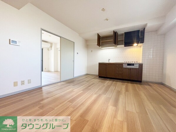 コスモリード篠崎駅前の物件内観写真